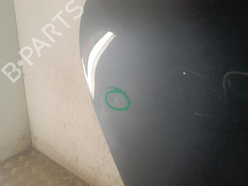Right rear door RENAULT CLIO IV (BH_) 0.9 TCe 75 (BHNP) | BP32110346C5