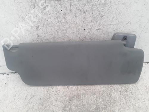 Left sun visor RENAULT TWINGO I (C06_) 1.2 (C066, C068) | BP30013561I1