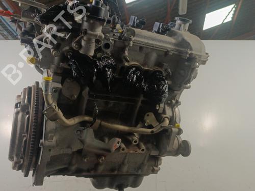 Engine MAZDA 2 (DE_, DH_) 1.3 (DE3FS) | BP30024060M1 