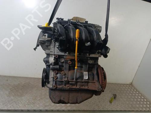 Engine RENAULT TWINGO II (CN0_) 1.2 16V (CN0K, CN0V, CN0A) | BP39216113M1  - Image 6