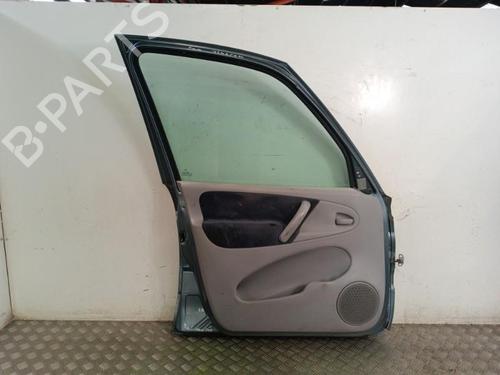 Left front door CITROËN XSARA PICASSO (N68) 2.0 HDi | BP30024487C2