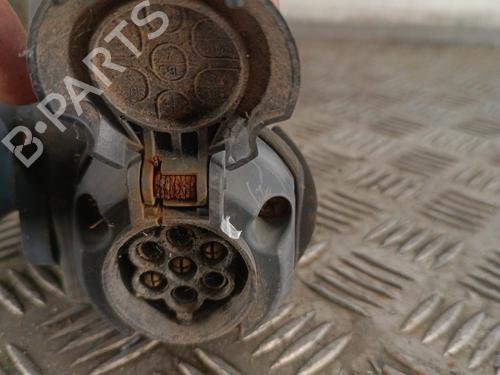 Tow ball/Mechanism VW TIGUAN (5N_) 2.0 TDI | BP30012439C141 