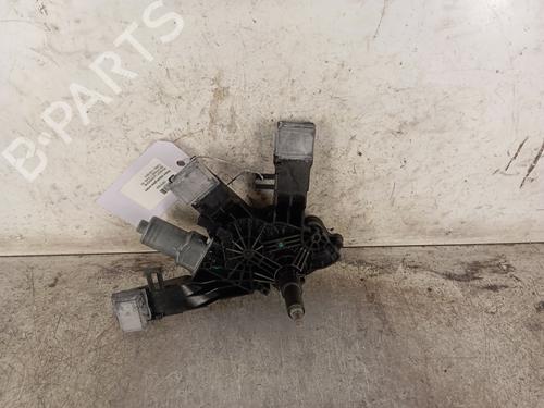Used Rear wiper motor Rear wiper motor PEUGEOT 308 II (LB_, LP_, LW_, LH_, L3_) 1.6 HDi / BlueHDi 115 (115 hp) 30023485 30023485