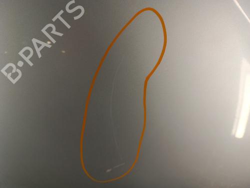 Hood PEUGEOT 107 (PM_, PN_) 1.0 | BP30011588C1 