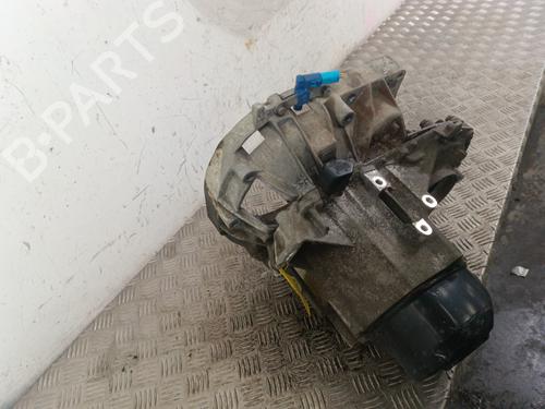 Gearkasse RENAULT MEGANE I Classic (LA0/1_) 1.4 16V (LA0D, LA1H, lA0W, LA10) | BP30015039M3 