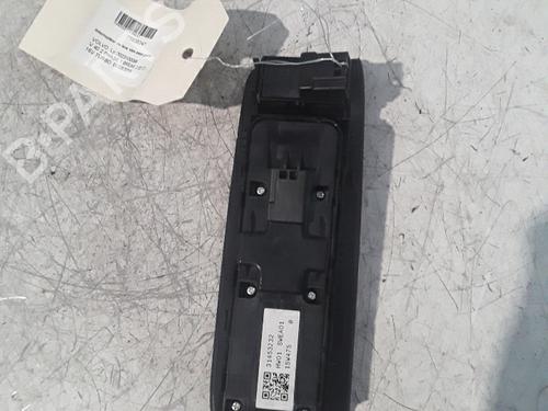 Left front window switch VOLVO V40 Hatchback (525) D3 | BP30021172I27 