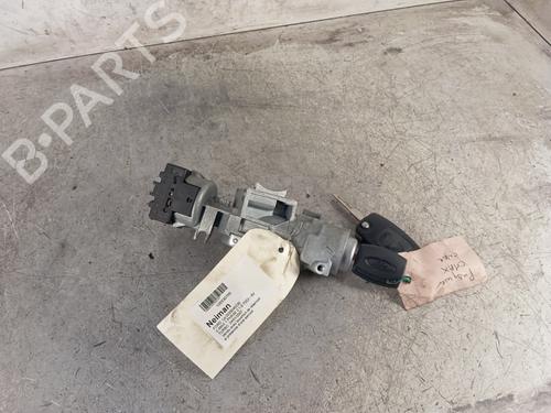 Used Ignition barrel FORD C-MAX (DM2) 1.8 TDCi (115 hp) 30019862