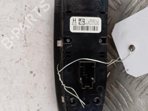 Left front window switch BMW 4 Gran Coupe (F36) 420 d | BP36543070I27 - Image 2
