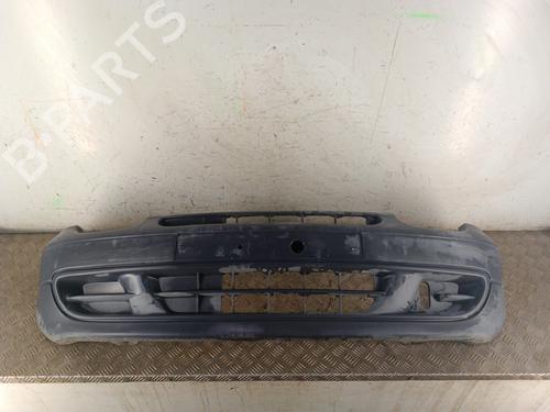 Used Front bumper RENAULT TWINGO I (C06_) 1.2 (C066, C068) (58 hp) 30020386