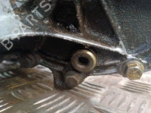 Gearbox PEUGEOT 106 II (1A_, 1C_) 1.1 i | BP30024341M3 