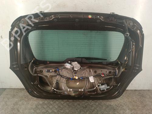Tailgate LANCIA YPSILON (312_) 0.9 TwinAir (312.PXG11, 312.PXG1A, 312.YXG11, 312.YXG1A) | BP39216074C6 - Image 2