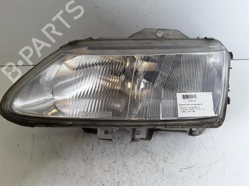 Used Left headlight RENAULT LAGUNA I (B56_, 556_) 2.2 dT (B569) (113 hp) 30027335