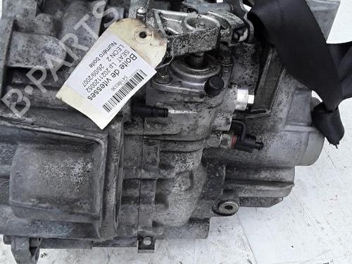 Gearkasse SEAT LEON (1P1) 2.0 TDI 16V | BP30022392M3 