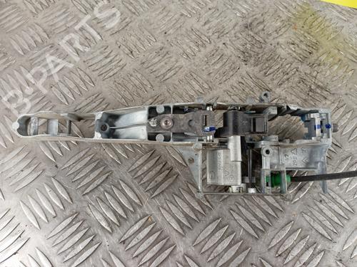 Used Front left lock Front left lock CITROËN C3 Picasso (SH_) 1.6 HDi (90 hp) 31089471 31089471