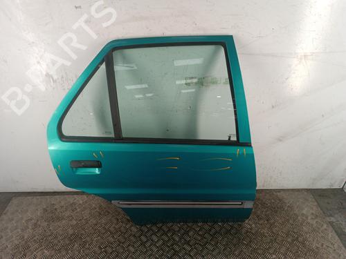 Dør højre bagtil PEUGEOT 106 II (1A_, 1C_) 1.0 i (50 hp) 30126204
