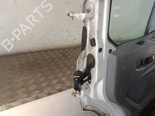 Dør høyre foran FORD TRANSIT V363 Platform/Chassis (FED, FFD) 2.2 TDCi | BP30025724C3 