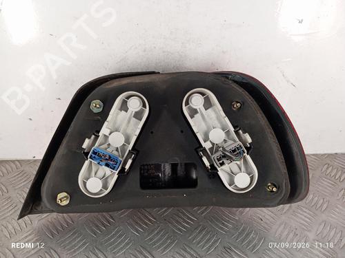 Used Left taillight Left taillight 38913011 38913011