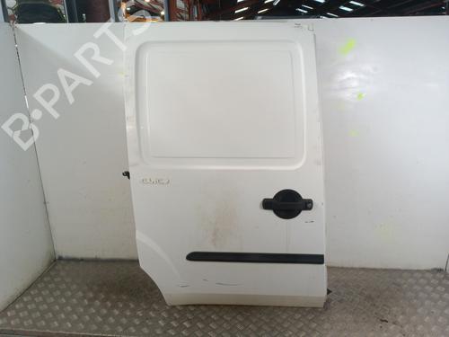 Højre side skydedør FIAT DOBLO MPV (119_, 223_) 1.3 JTD 16V (70 hp) 30011091