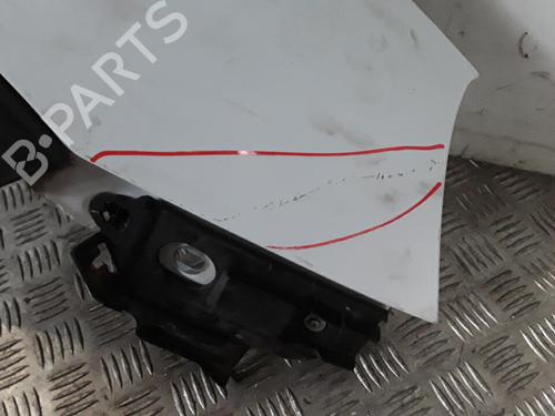 Used Right front fenders OPEL CORSA C (X01) 1.3 CDTI (F08, F68) (70 hp) 30011206