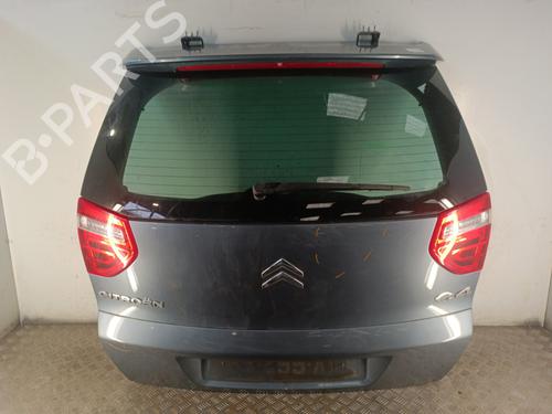 Used Tailgate Tailgate 30020368 30020368