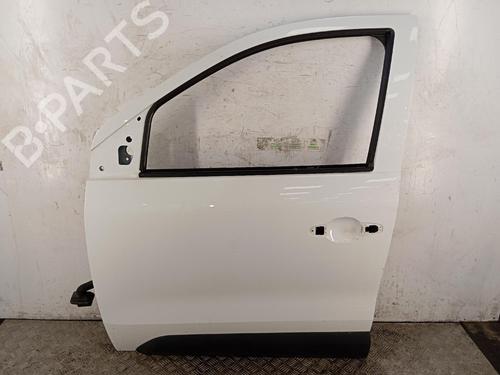 Used Left front door Left front door 39550263 39550263
