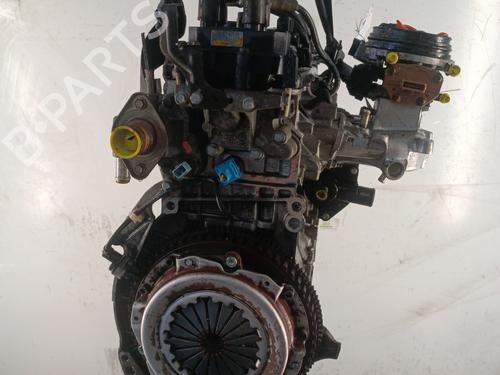 Motor PEUGEOT 106 II (1A_, 1C_) 1.0 i | BP30017764M1