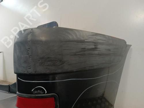 Rear bumper CITROËN C8 (EA_, EB_) 2.0 HDi 165 | BP30013319C8