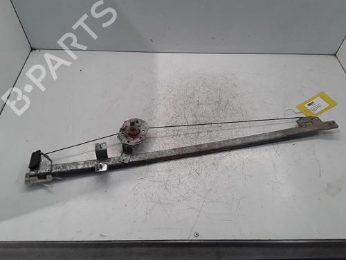 Rudehejsemekanisme ventre foran PEUGEOT BOXER Van (230L) 2.8 HDI | BP30021692C22 