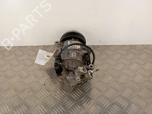 AC compressor PEUGEOT 308 II (LB_, LP_, LW_, LH_, L3_) 1.2 THP 110 | BP30017357M34