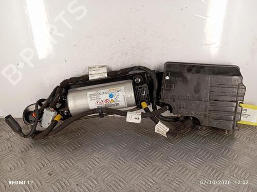 Modulo elettronico Modulo elettronico PEUGEOT 308 II (LB_, LP_, LW_, LH_, L3_) 2.0 BlueHDi 150 (150 hp) 40616333 40616333
