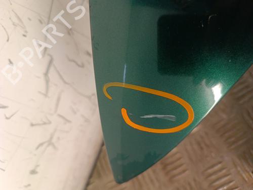 Left front fenders SEAT CORDOBA (6K1, 6K2) 1.9 SDI | BP30010360C41 