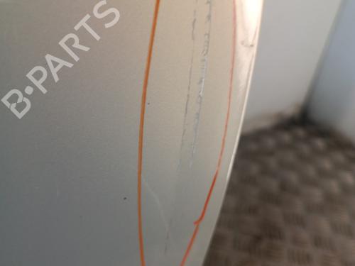 Dør høyre foran RENAULT CLIO II (BB_, CB_) 1.4 (B/CB0C, B/CB0S) | BP30008156C3 