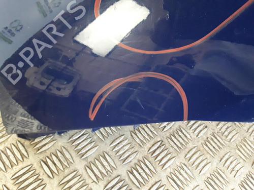 Left front fenders RENAULT CLIO II (BB_, CB_) 1.5 dCi (B/CB07) | BP30016097C41 