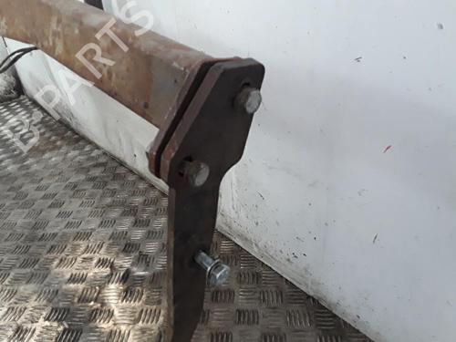 Trækkugle/Mekanisme RENAULT SCÉNIC II (JM0/1_) 1.5 dCi (JM02, JM13) | BP30021595C141