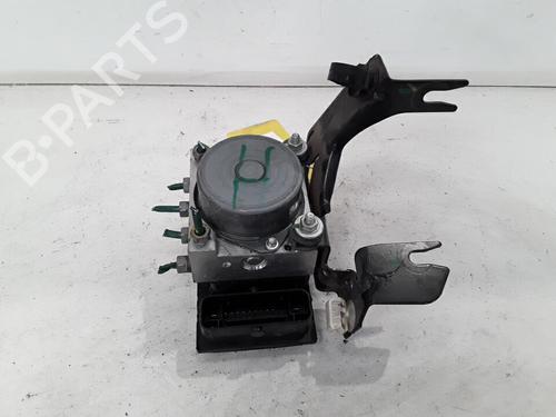 ABS Bremseaggregat DACIA DUSTER (HS_) 1.5 dCi | BP30015872M43 