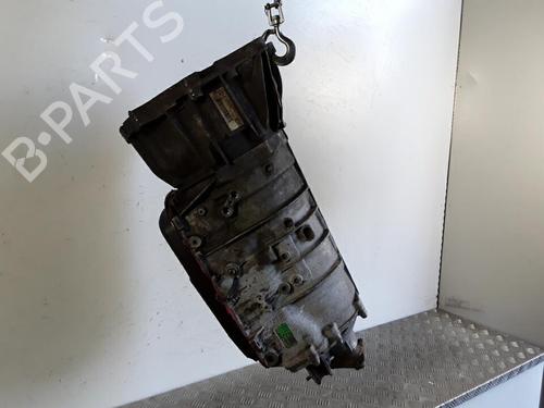 Gearbox BMW 3 (E46) 320 d | BP30022025M3 - Image 4