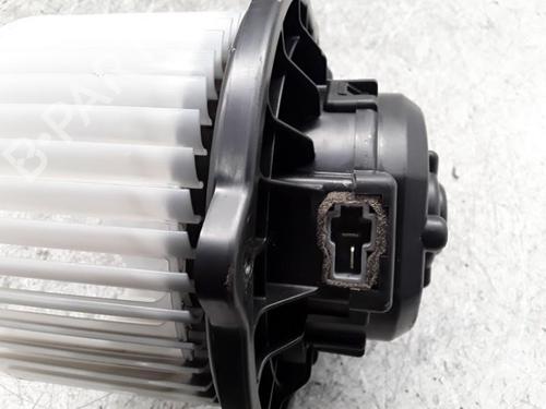 Ventilator motor KIA PICANTO III (JA) 1.0 | BP30009480M62