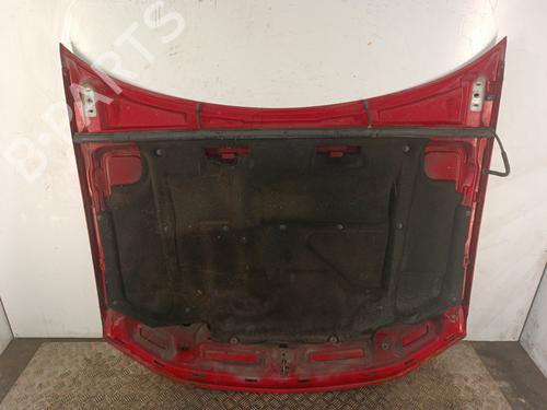 Motorhjelm PEUGEOT 406 Break (8E/F) 2.0 HDI 110 | BP30009818C1 