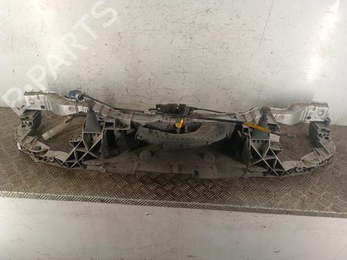 Used Front slam panel FORD C-MAX II (DXA/CB7, DXA/CEU) 1.6 TDCi (95 hp) 30107758