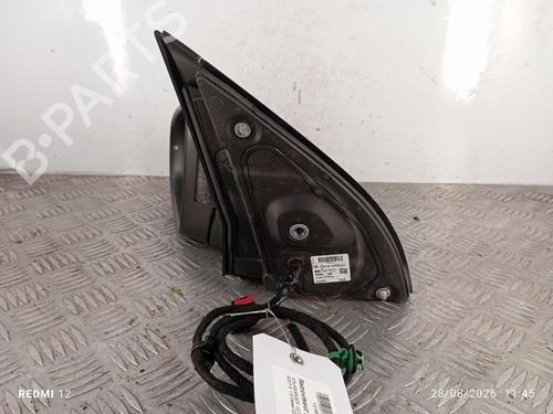 Used Left mirror Left mirror 38638077 38638077