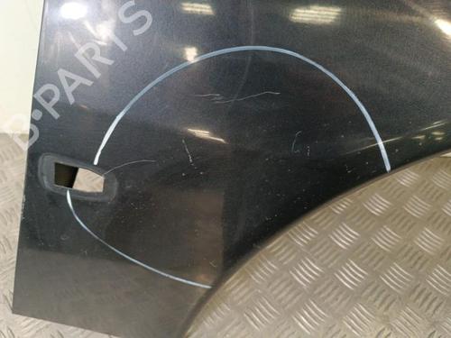 Right front fenders PEUGEOT 406 Coupe (8C) 2.2 HDI | BP30013431C42 