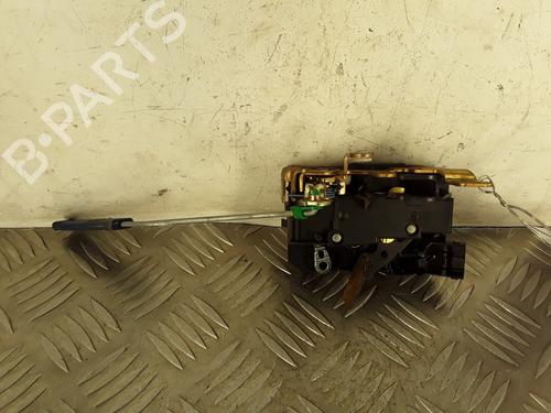 Front right lock RENAULT TWINGO I (C06_) 1.2 (C066, C068) | BP30126188C97