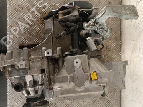 Gearkasse SKODA FABIA II (542) 1.6 TDI | BP30007483M3 