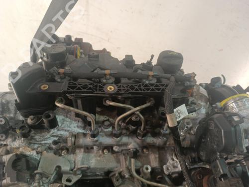 Engine PEUGEOT 3008 II SUV (MC_, MR_, MJ_, M4_) 1.5 BlueHDi 130 | BP32394169M1