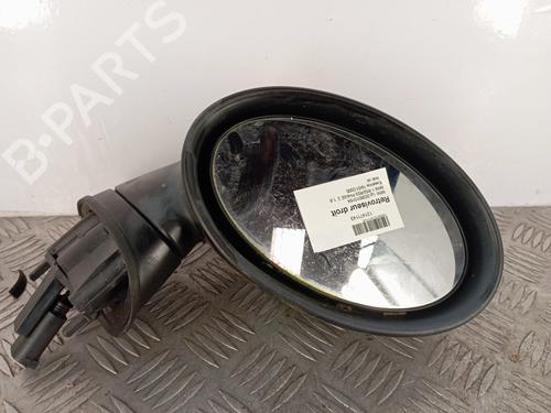 right-mirror-mini-mini-r50-r53-2001-2002-2003-2004-2005-2006-32441507 main image
