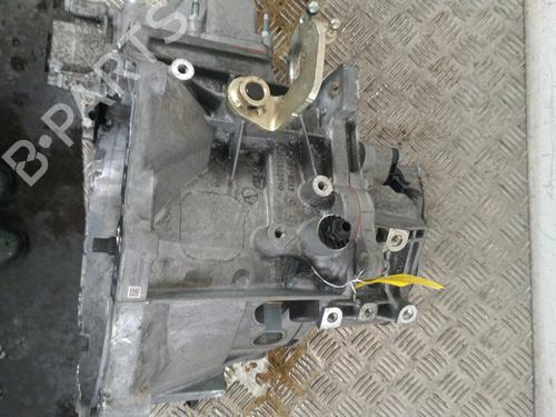 Gearbox OPEL CORSA F (P2JO) 1.5 (68) | BP30010694M3 