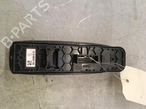 Venstre Foran elrute bryter RENAULT MEGANE IV Hatchback (B9A/M/N_) 1.6 dCi 130 (B9A4) | BP30020668I27 