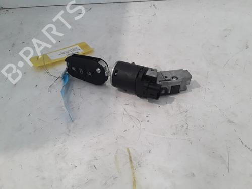 Module électronique PEUGEOT 208 I (CA_, CC_) 1.2 VTI 82 (82 hp) 30021633