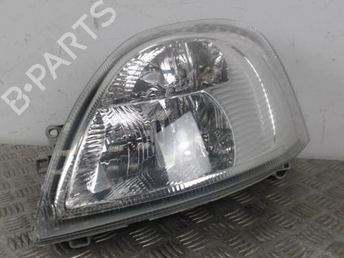 Scheinwerfer links für OPEL MOVANO A Van (X70) 2.2 DTI (FD) (90 hp) 30027536