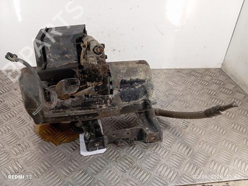 Styring servopumpe Styring servopumpe CITROËN JUMPY II (VF7) 1.6 HDi 90 16V (90 hp) 36275489 36275489